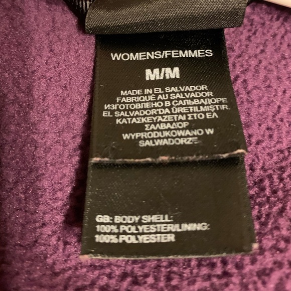 North Face Jacket - Picture 4 of 4